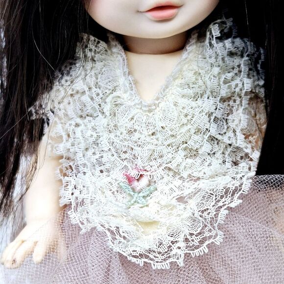 VTG 1982 Prima Ballerina Royal Doll by Miss Elsa, Royal House of Dolls Inc. - Picture 4 of 11